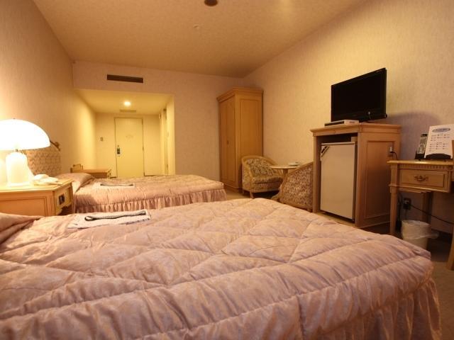 Nogami President Hotel Iizuka Exterior foto