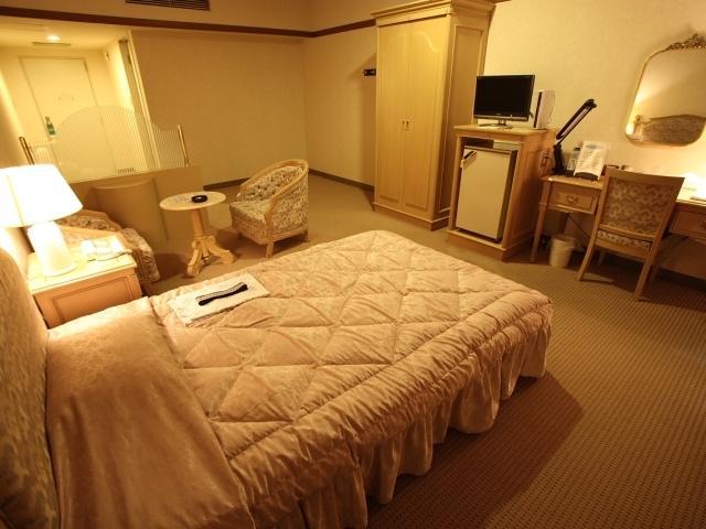 Nogami President Hotel Iizuka Exterior foto
