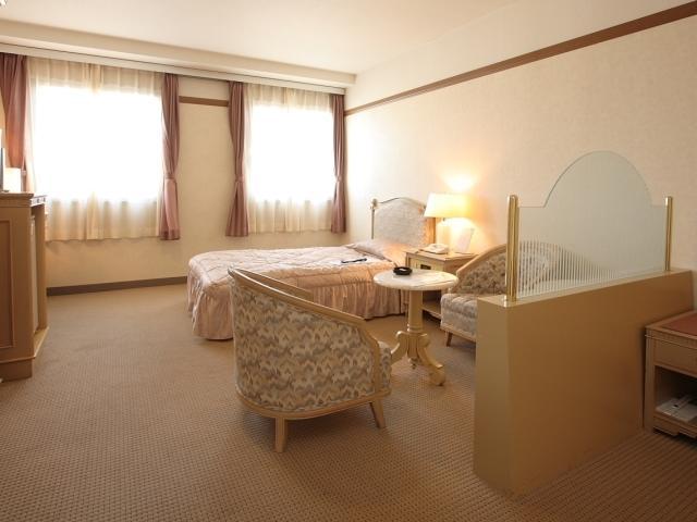 Nogami President Hotel Iizuka Exterior foto