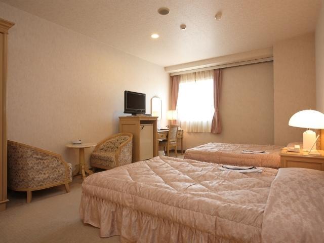 Nogami President Hotel Iizuka Exterior foto